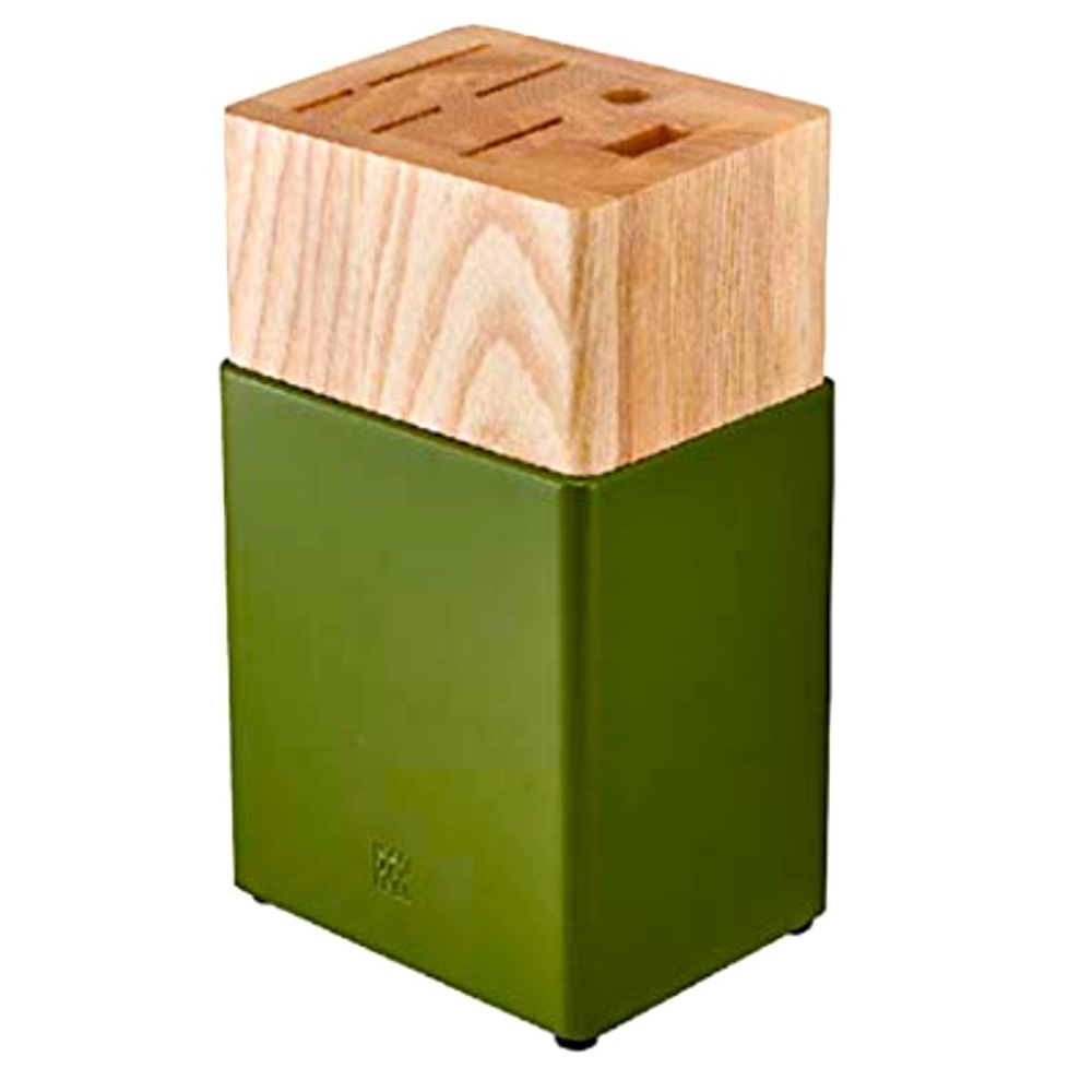 Zwilling knife block